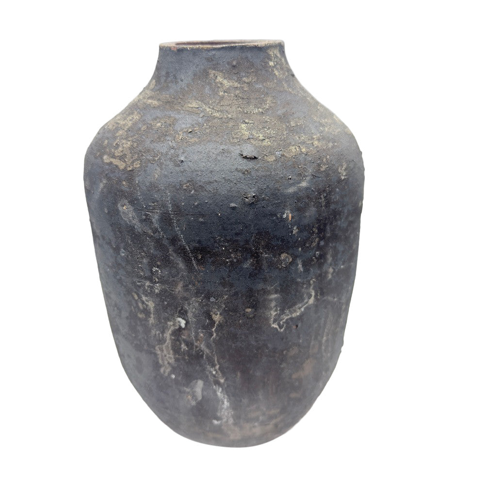 Vietnamese Terracotta Vessel - Berbere Imports