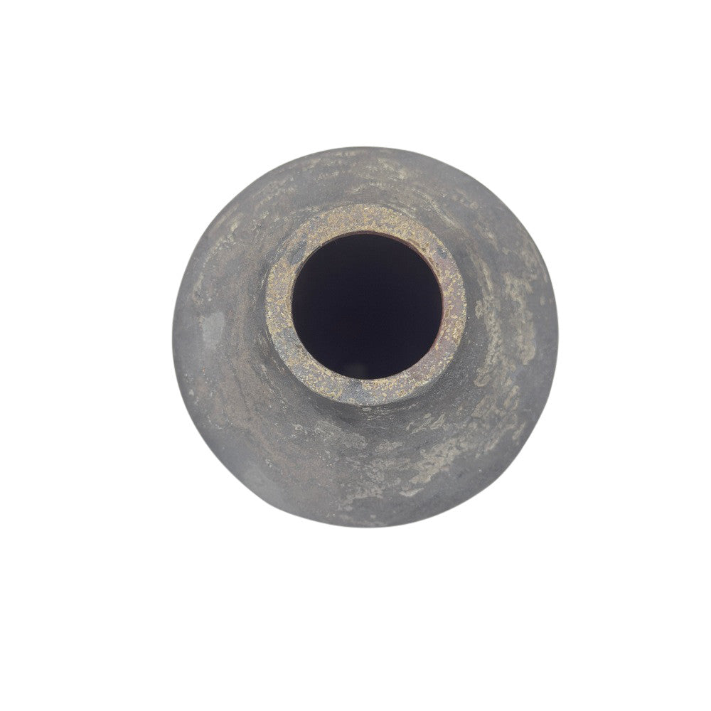 Vietnamese Terracotta Vessel - Berbere Imports