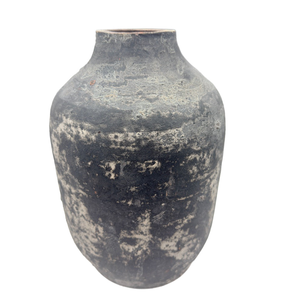 Vietnamese Terracotta Vessel - Berbere Imports