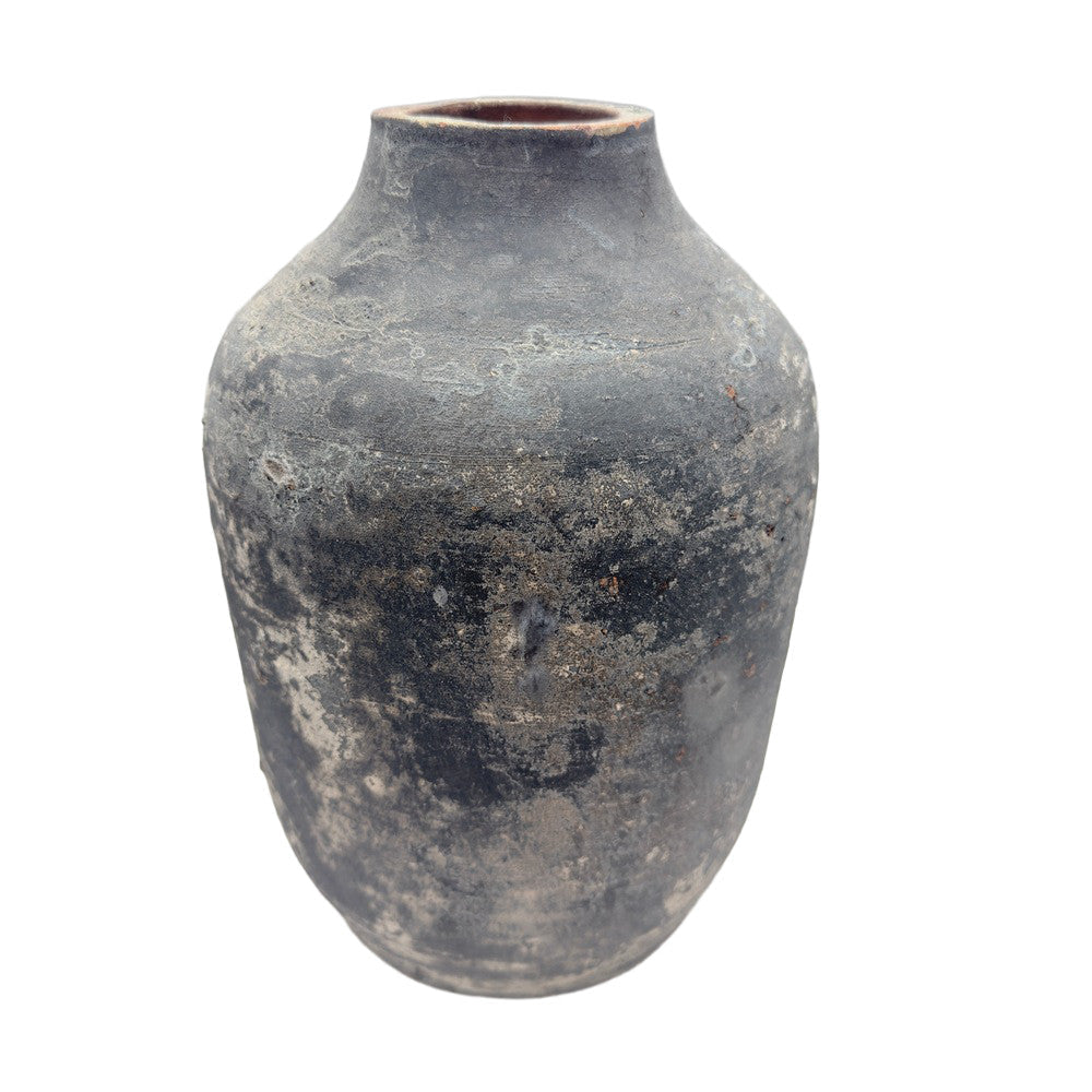 Vietnamese Terracotta Vessel - Berbere Imports