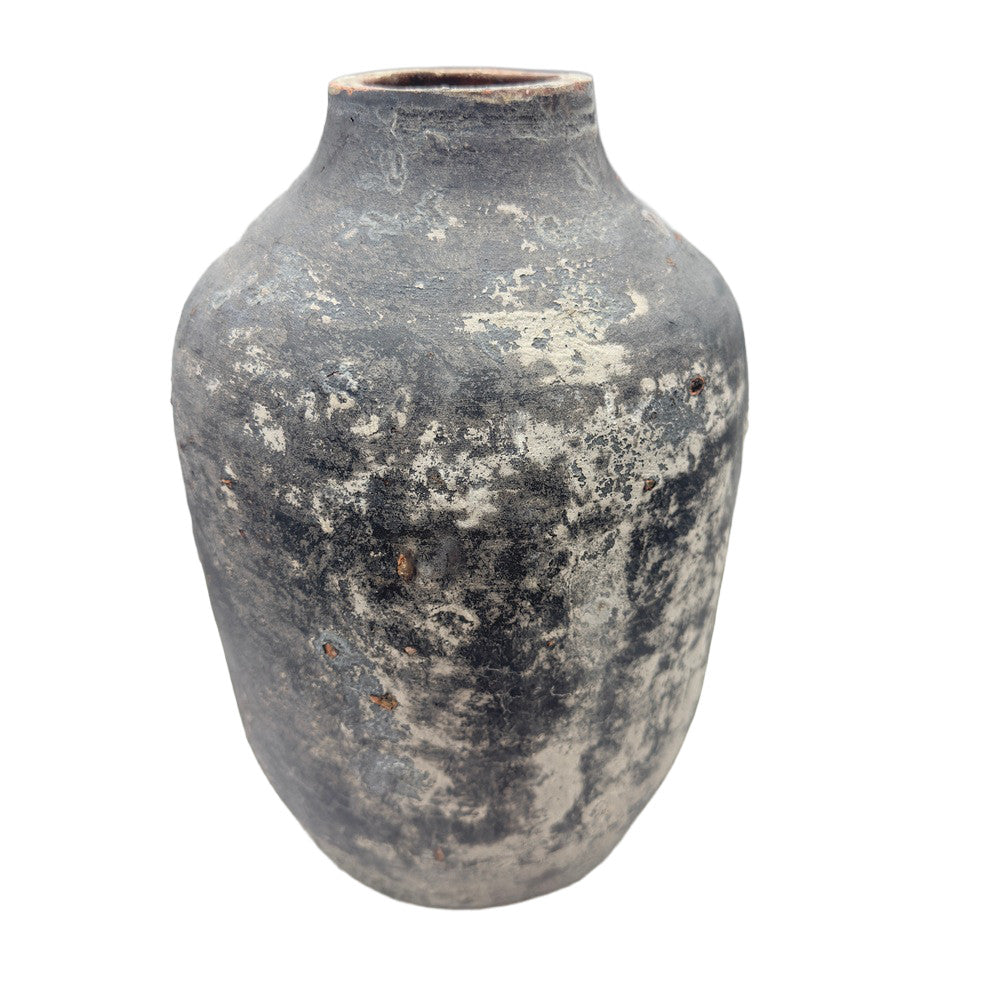Vietnamese Terracotta Vessel - Berbere Imports