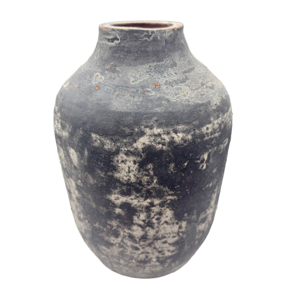 Vietnamese Terracotta Vessel - Berbere Imports