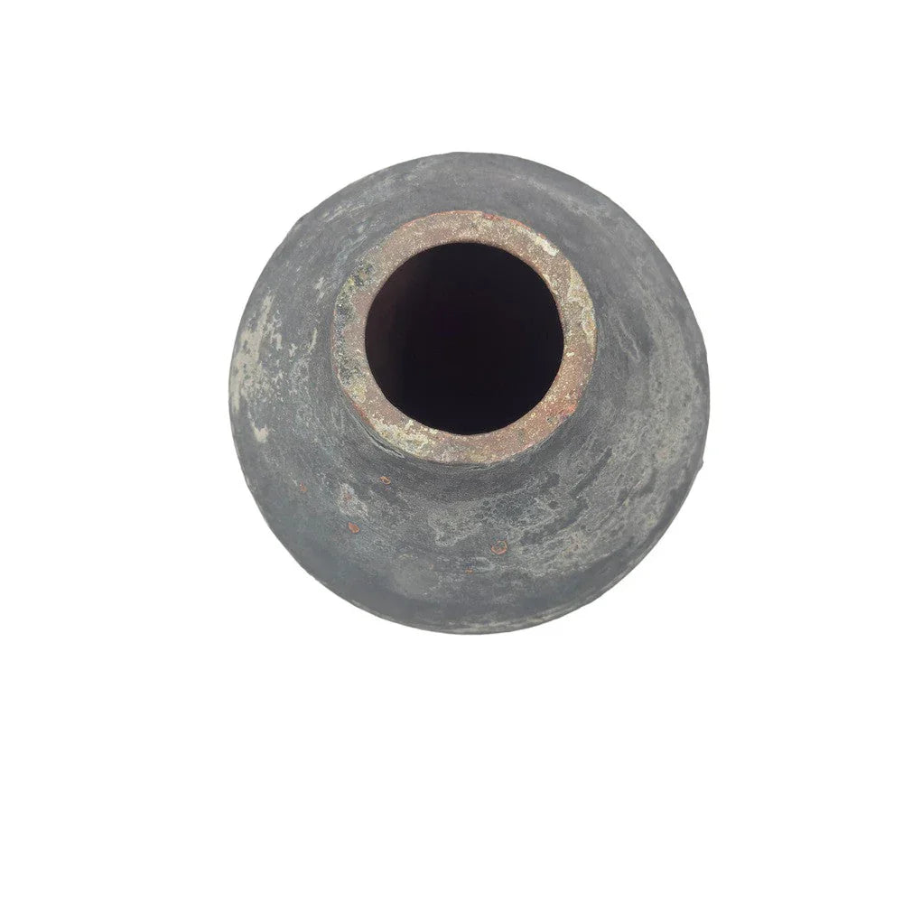 Vietnamese Terracotta Vessel - Berbere Imports