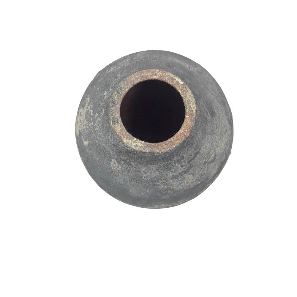 Vietnamese Terracotta Vessel - Berbere Imports