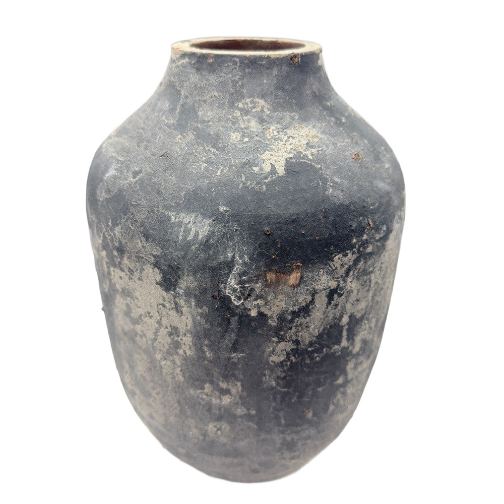 Vietnamese Terracotta Vessel - Berbere Imports