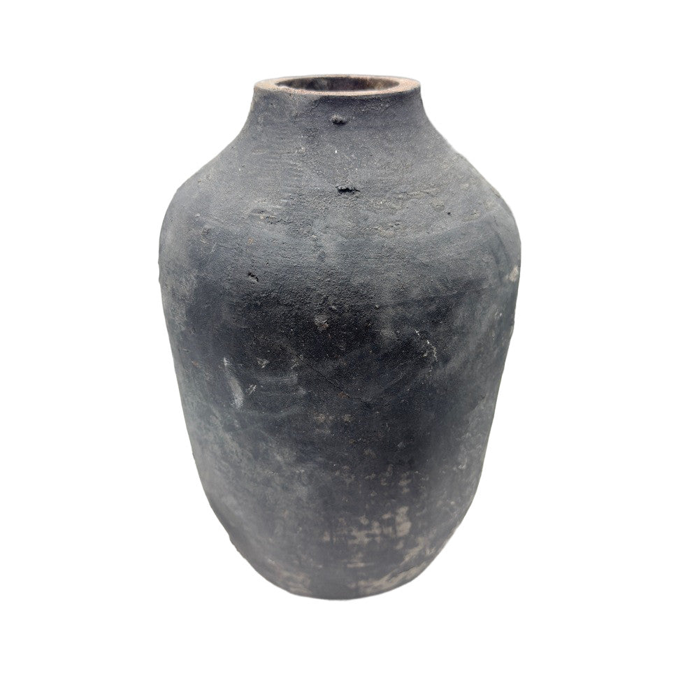 Vietnamese Terracotta Vessel - Berbere Imports