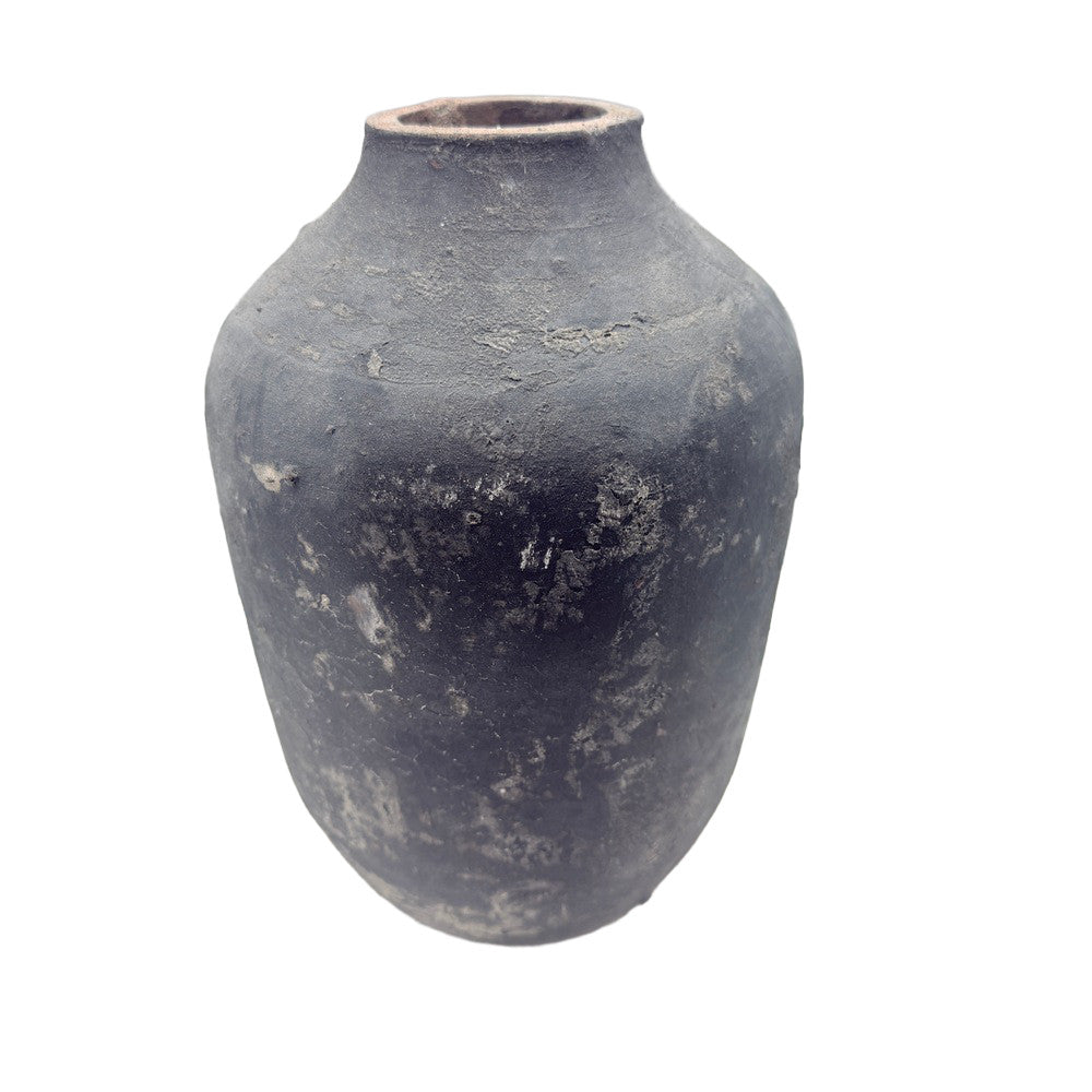 Vietnamese Terracotta Vessel - Berbere Imports