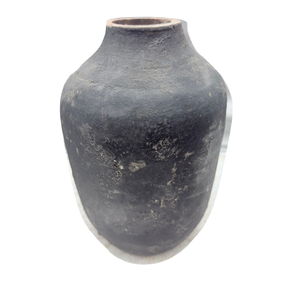 Vietnamese Terracotta Vessel - Berbere Imports