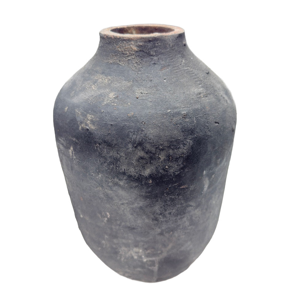 Vietnamese Terracotta Vessel - Berbere Imports