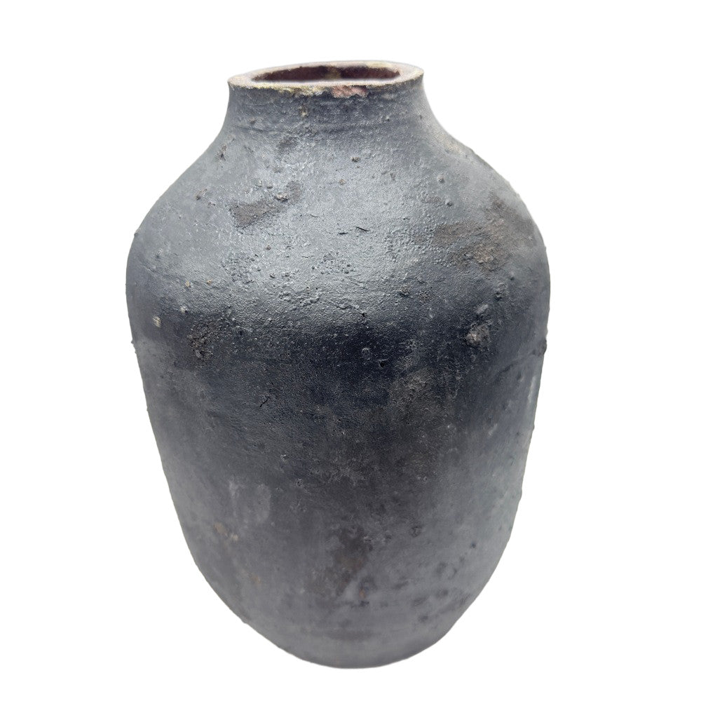 Vietnamese Terracotta Vessel - Berbere Imports