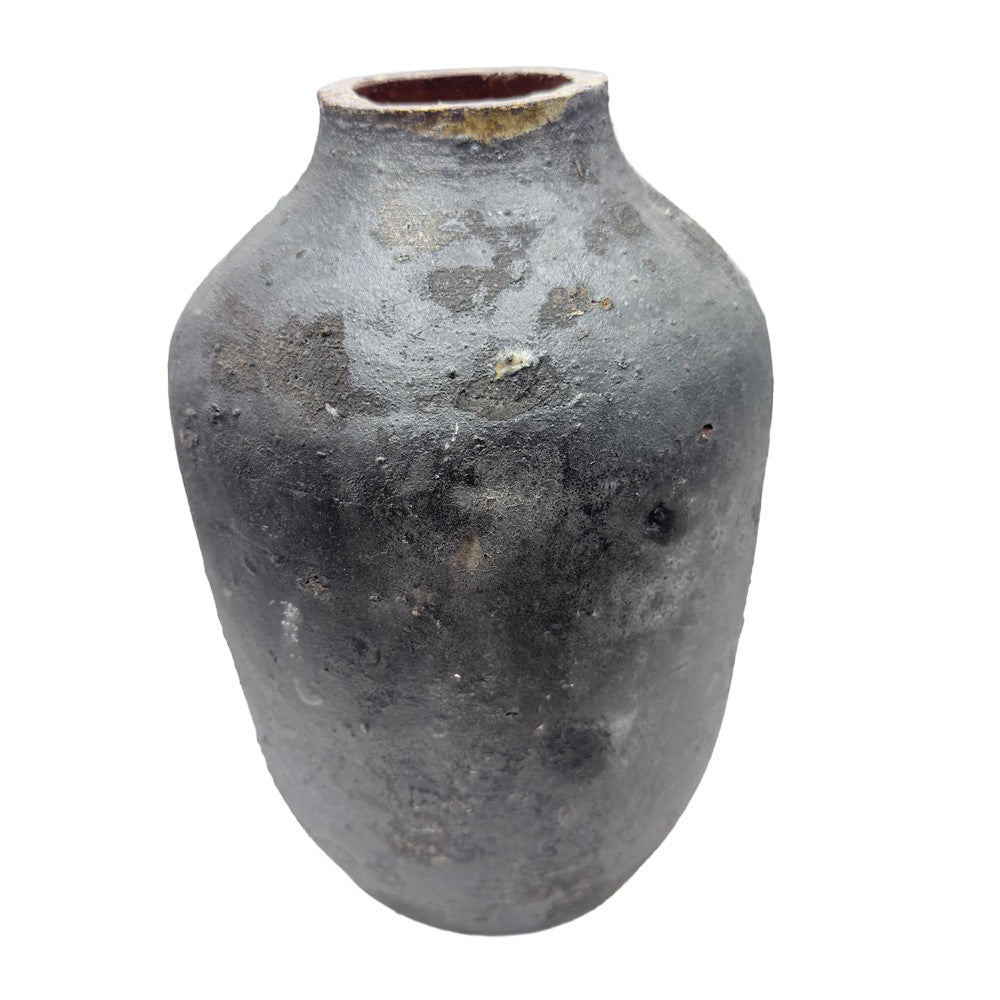 Vietnamese Terracotta Vessel - Berbere Imports