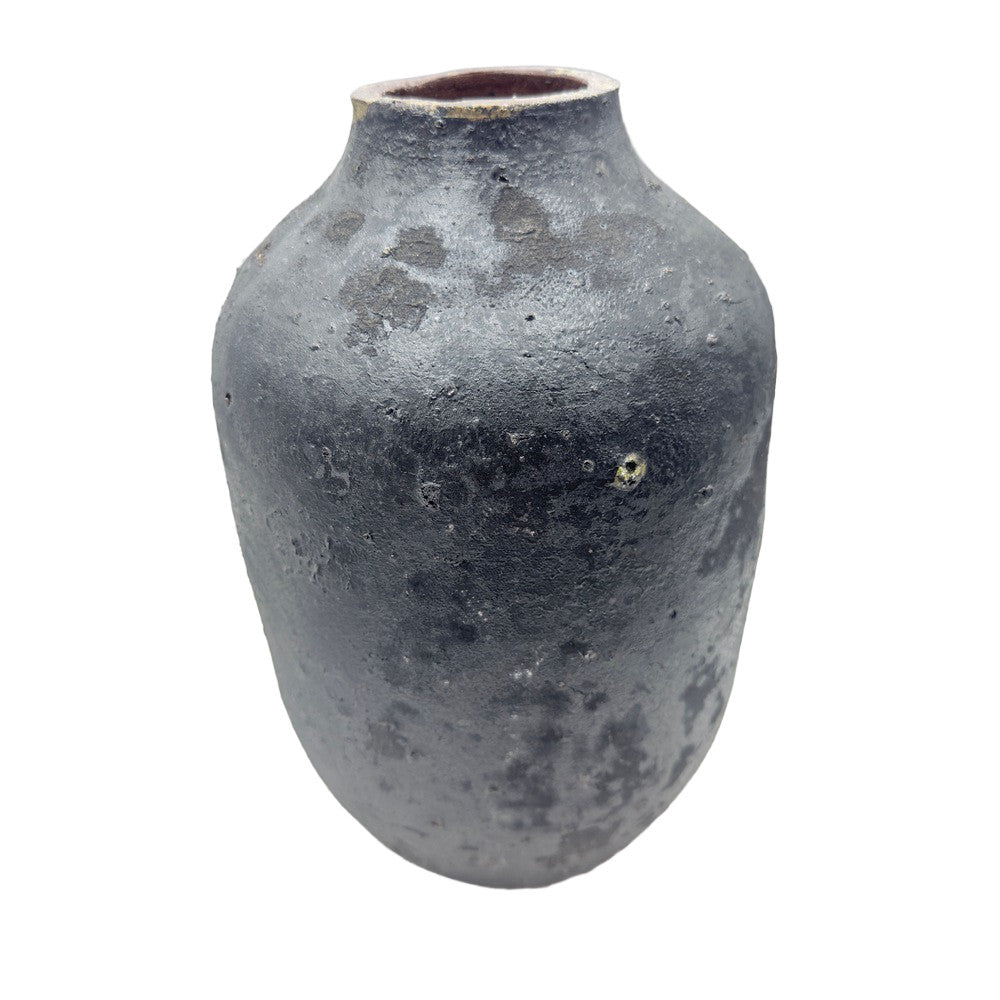 Vietnamese Terracotta Vessel - Berbere Imports