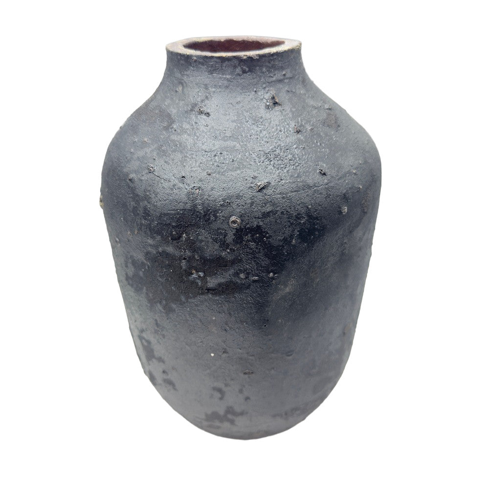 Vietnamese Terracotta Vessel - Berbere Imports