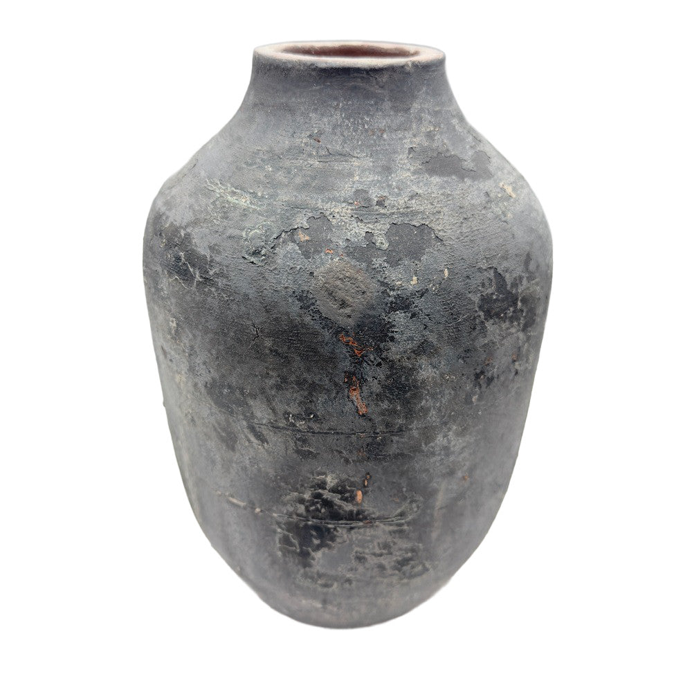 Vietnamese Terracotta Vessel - Berbere Imports