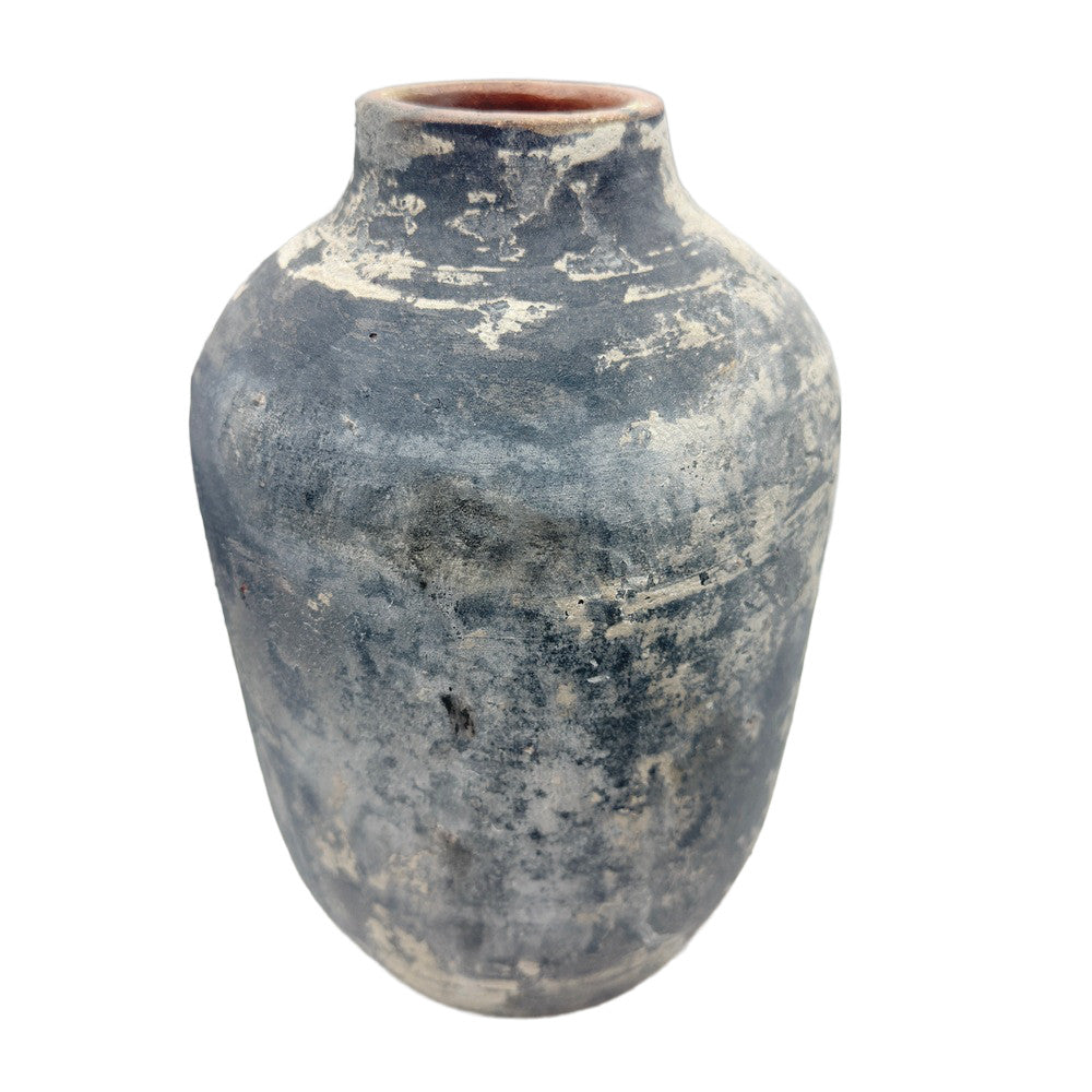 Vietnamese Terracotta Vessel - Berbere Imports