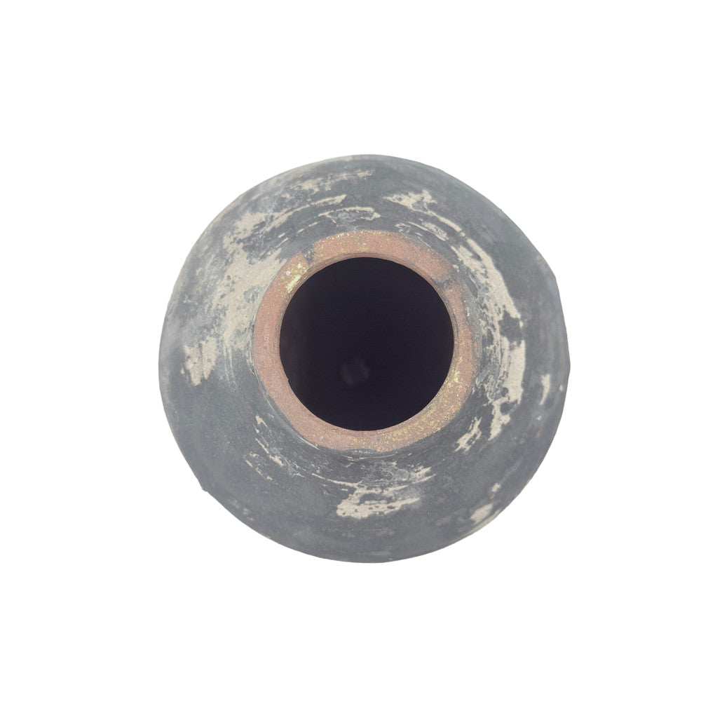 Vietnamese Terracotta Vessel - Berbere Imports