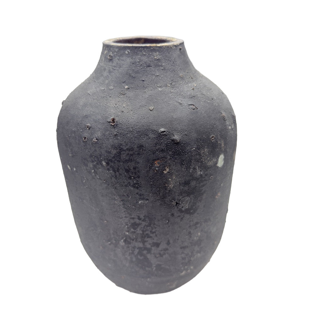 Vietnamese Terracotta Vessel - Berbere Imports