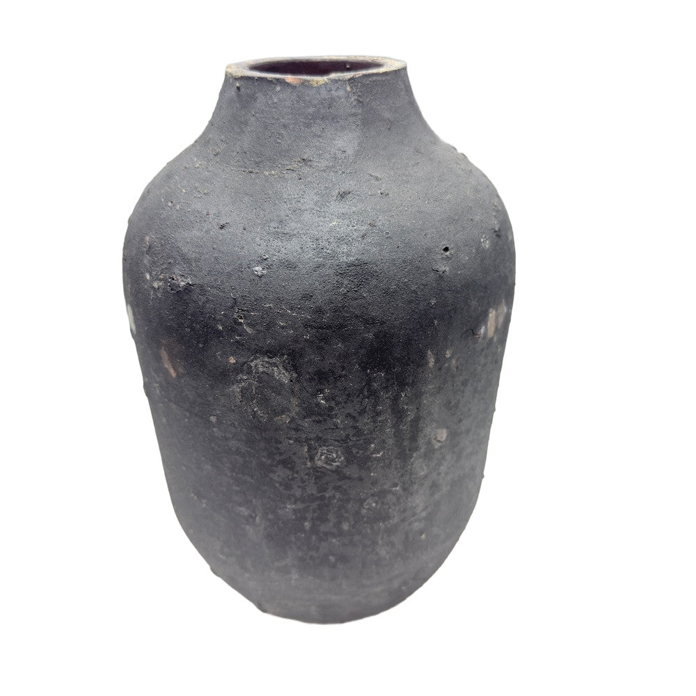 Vietnamese Terracotta Vessel - Berbere Imports