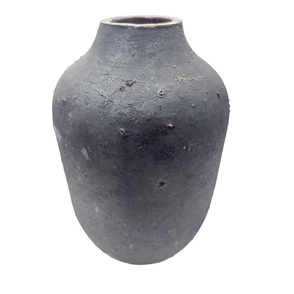 Vietnamese Terracotta Vessel - Berbere Imports