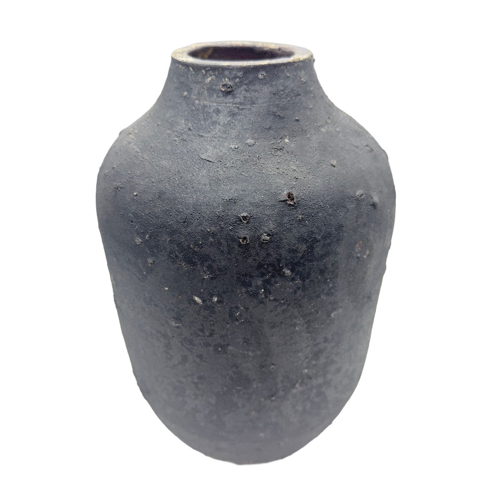 Vietnamese Terracotta Vessel - Berbere Imports