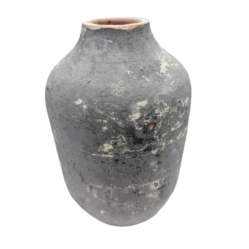 Vietnamese Terracotta Vessel - Berbere Imports