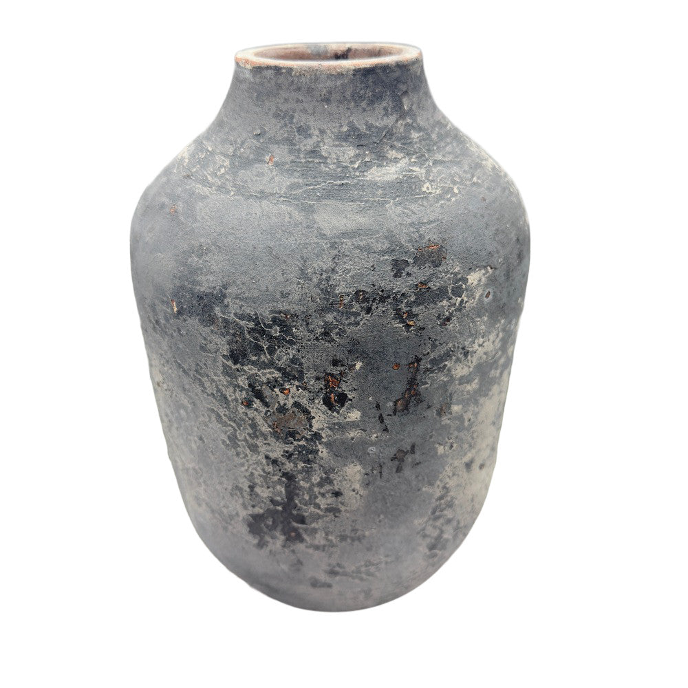Vietnamese Terracotta Vessel - Berbere Imports
