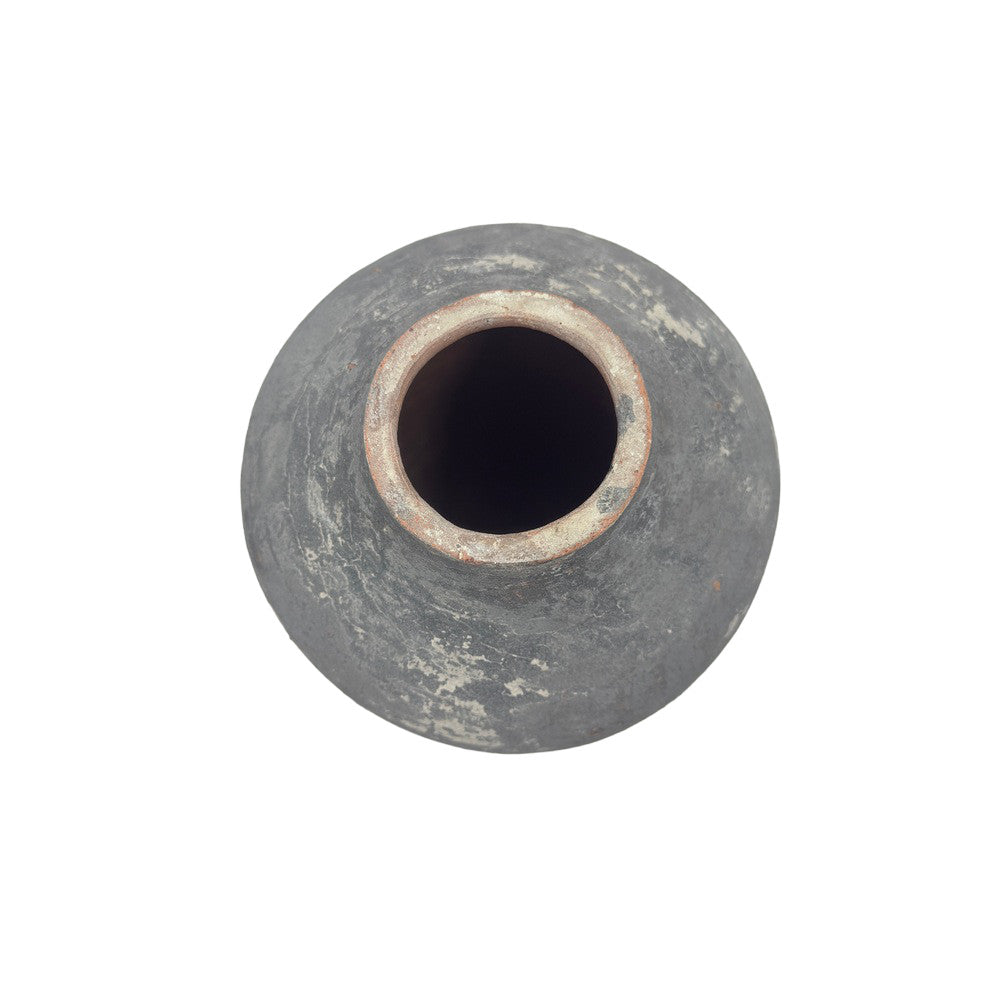 Vietnamese Terracotta Vessel - Berbere Imports