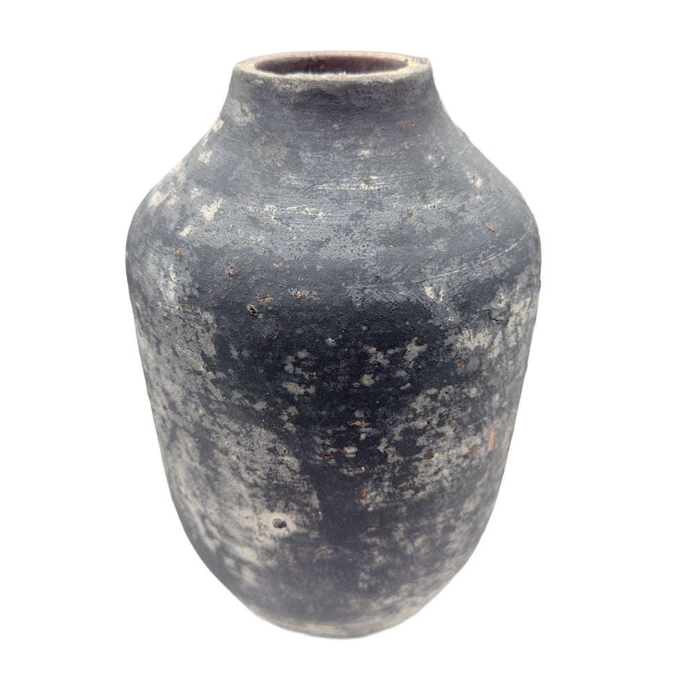 Vietnamese Terracotta Vessel - Berbere Imports
