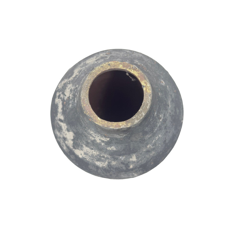 Vietnamese Terracotta Vessel - Berbere Imports