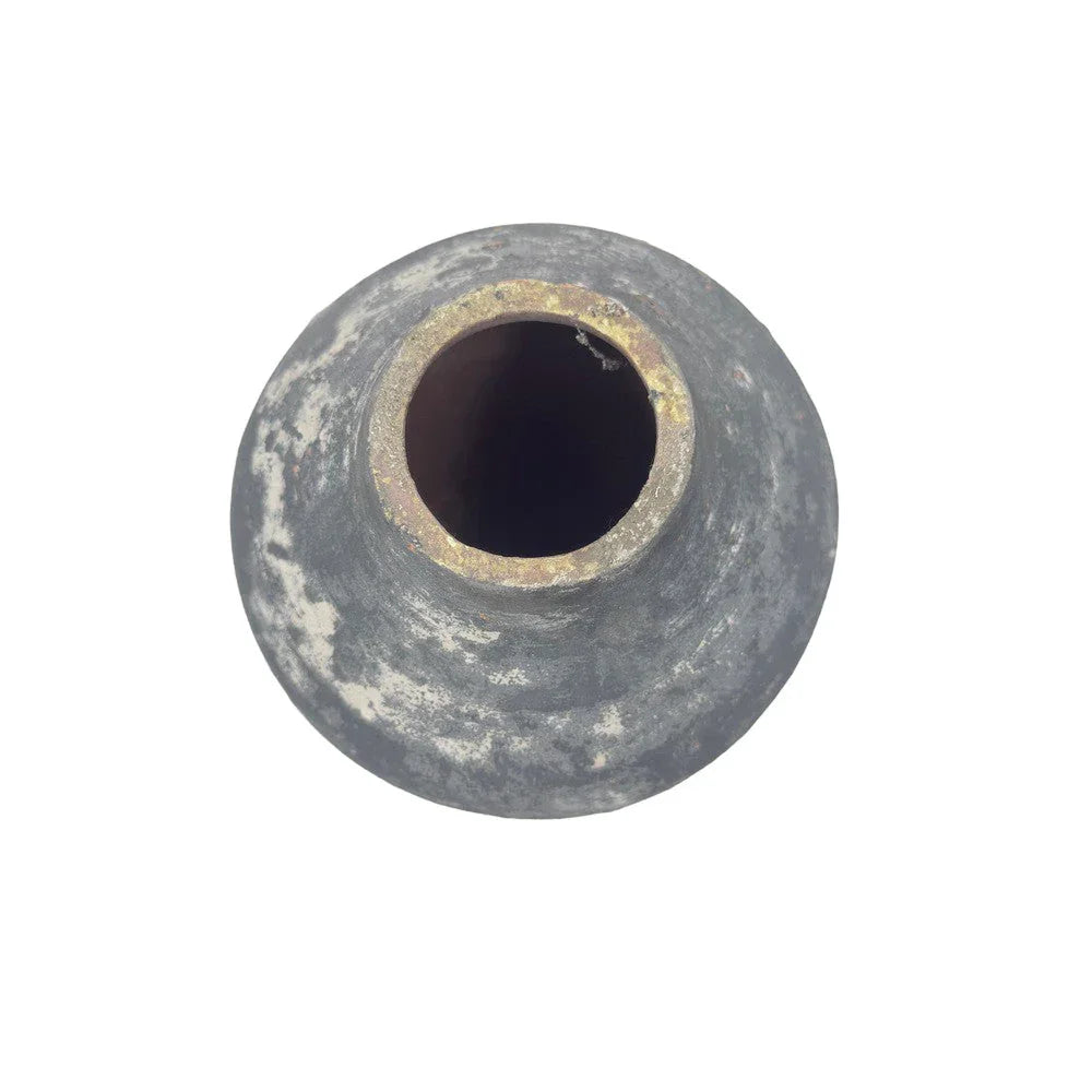 Vietnamese Terracotta Vessel - Berbere Imports