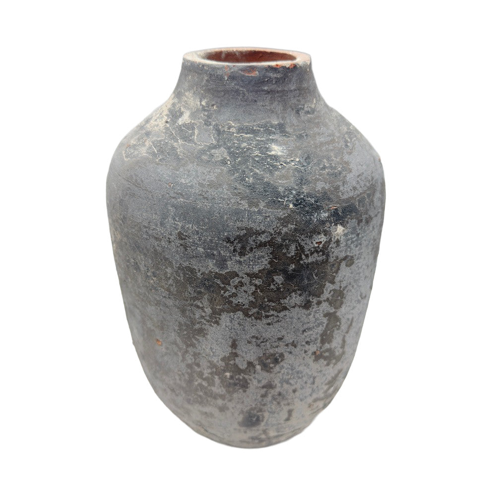 Vietnamese Terracotta Vessel - Berbere Imports
