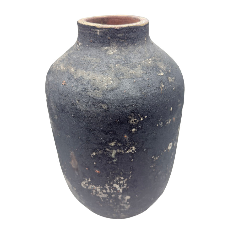 Vietnamese Terracotta Vessel - Berbere Imports