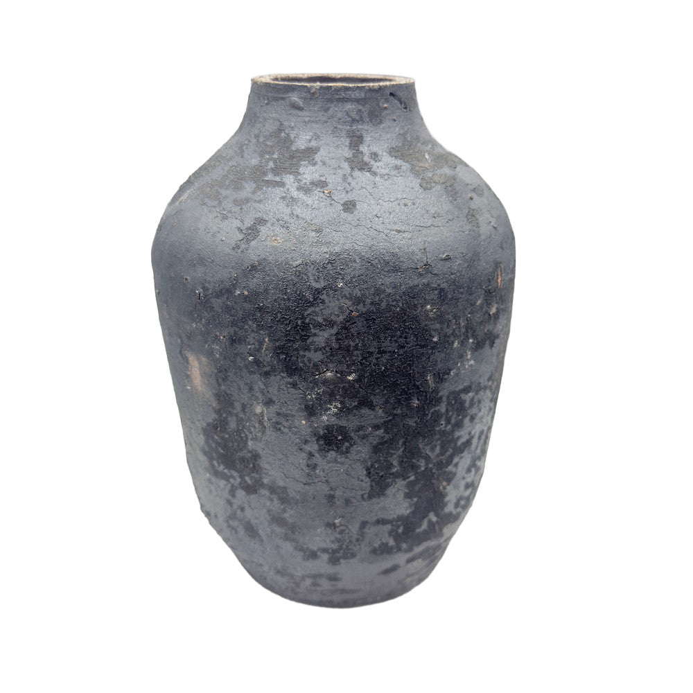 Vietnamese Terracotta Vessel - Berbere Imports