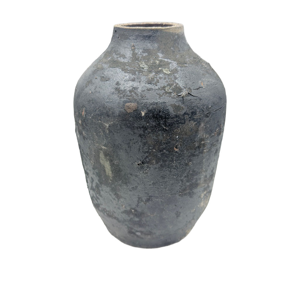 Vietnamese Terracotta Vessel - Berbere Imports