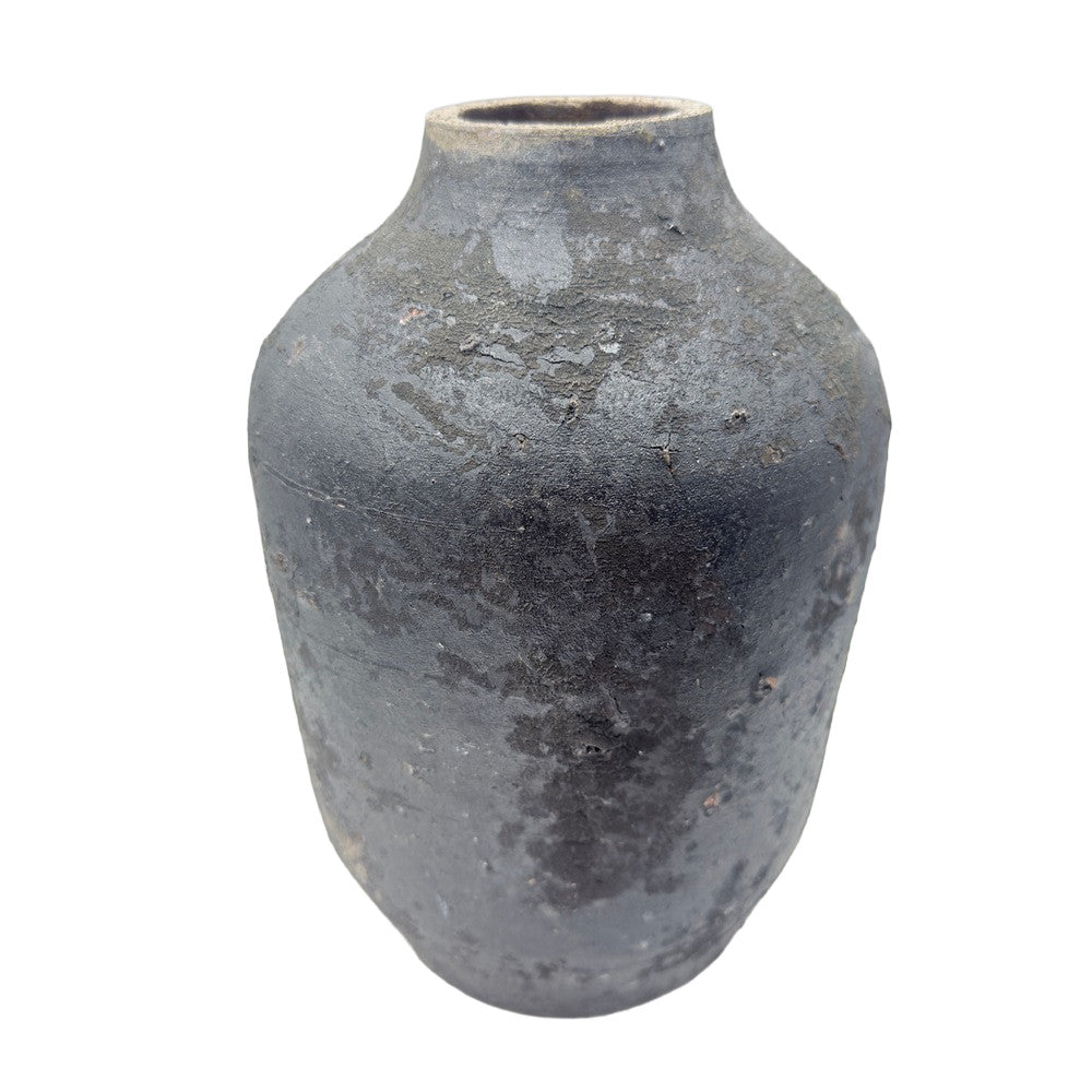 Vietnamese Terracotta Vessel - Berbere Imports