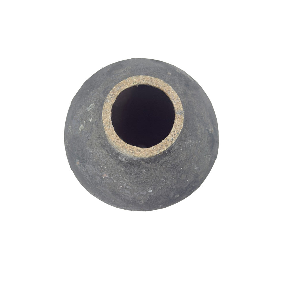 Vietnamese Terracotta Vessel - Berbere Imports