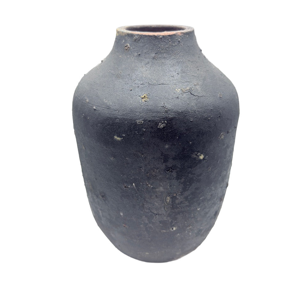 Vietnamese Terracotta Vessel - Berbere Imports