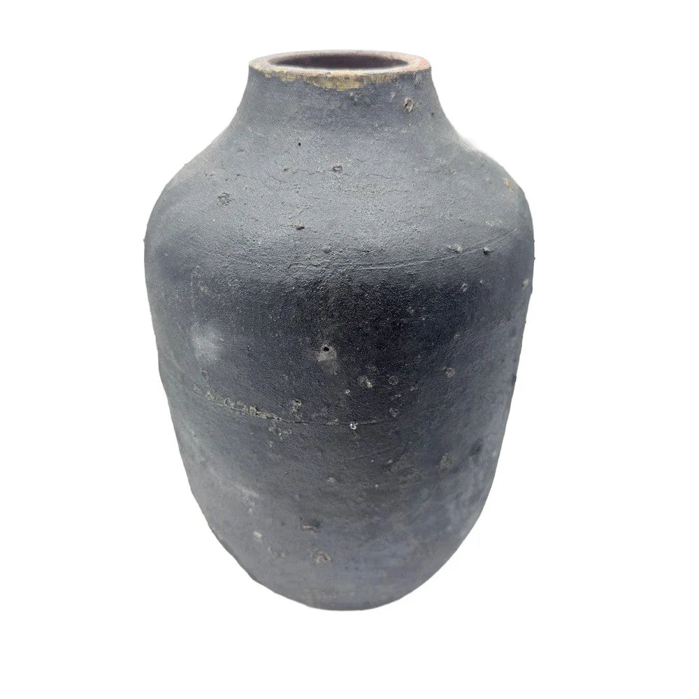 Vietnamese Terracotta Vessel - Berbere Imports