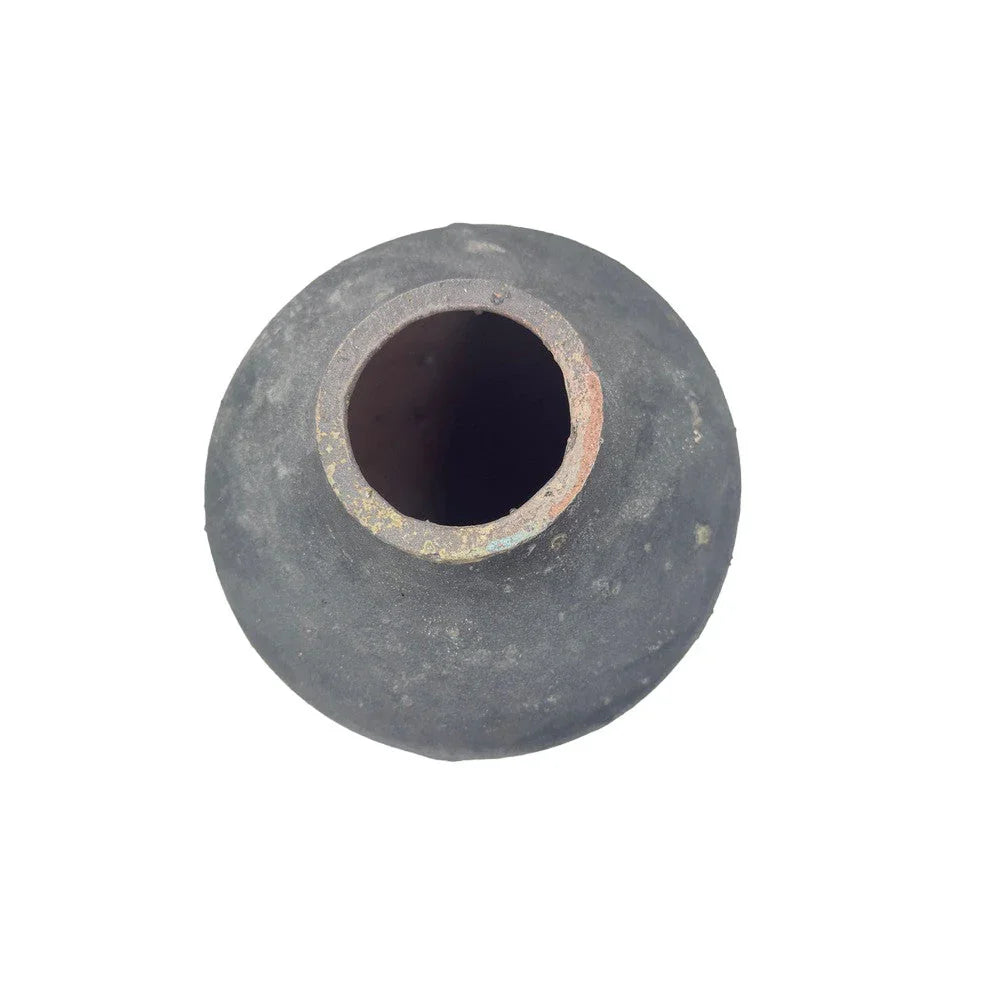 Vietnamese Terracotta Vessel - Berbere Imports