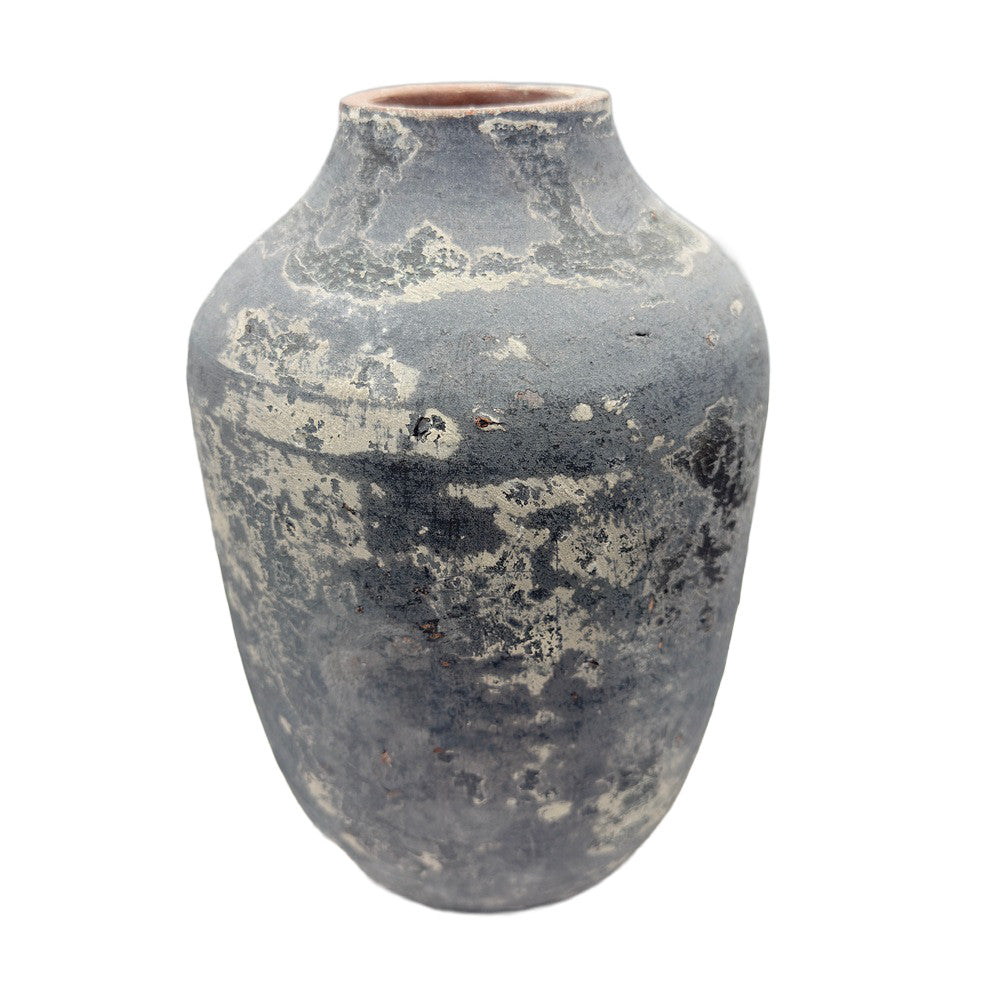 Vietnamese Terracotta Vessel - Berbere Imports