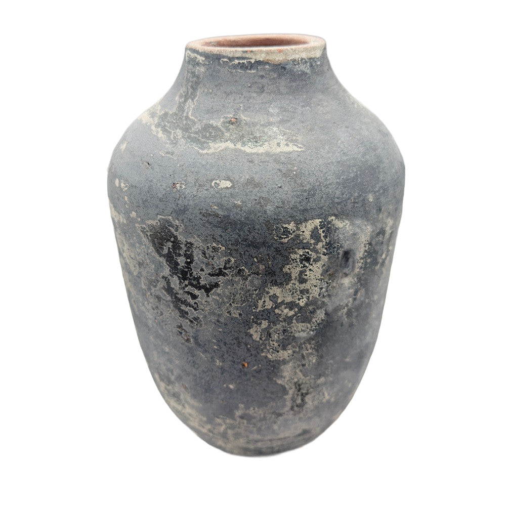 Vietnamese Terracotta Vessel - Berbere Imports