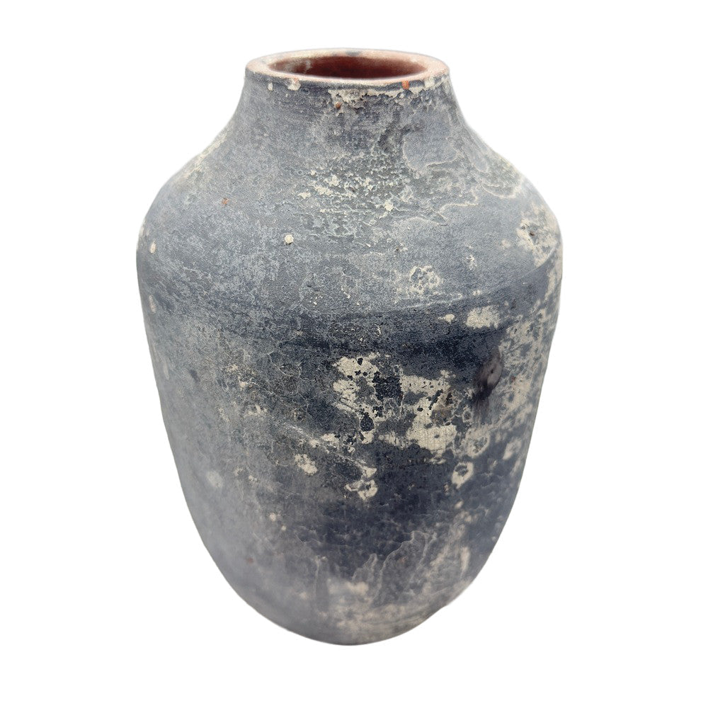 Vietnamese Terracotta Vessel - Berbere Imports
