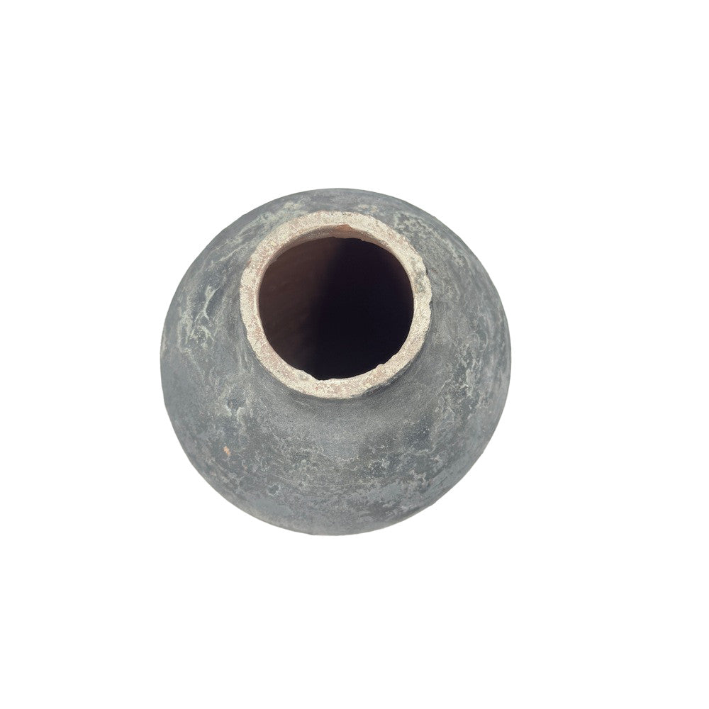 Vietnamese Terracotta Vessel - Berbere Imports