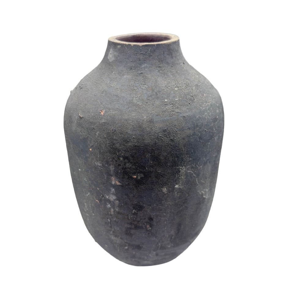 Vietnamese Terracotta Vessel - Berbere Imports