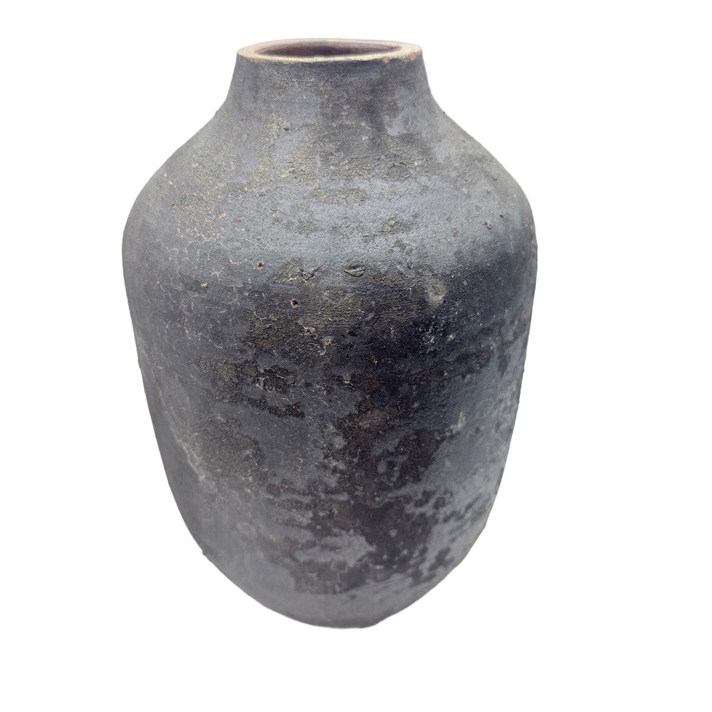 Vietnamese Terracotta Vessel - Berbere Imports