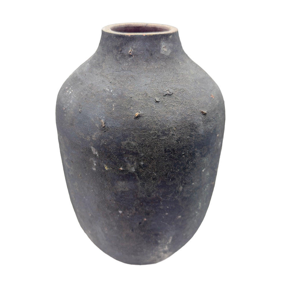 Vietnamese Terracotta Vessel - Berbere Imports