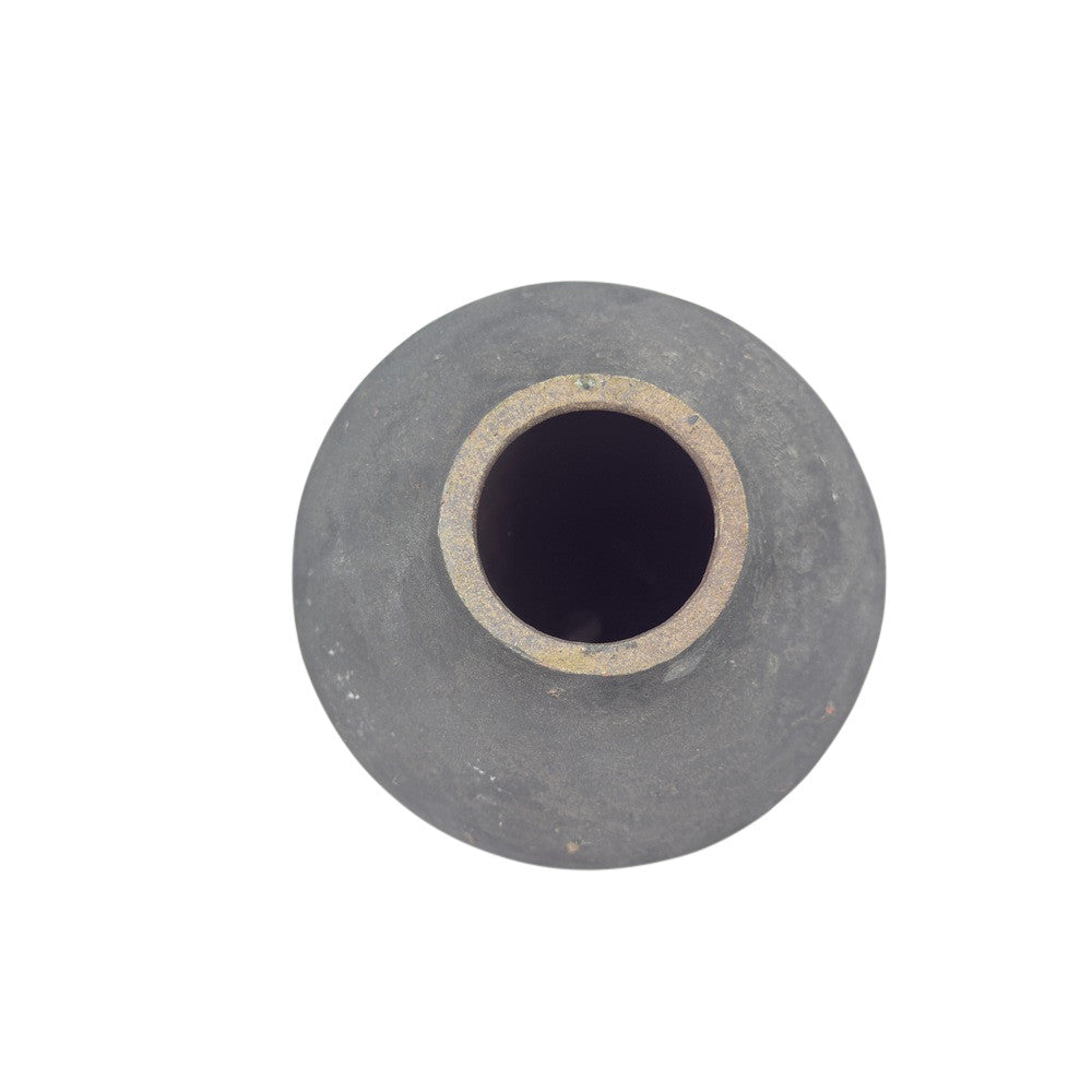 Vietnamese Terracotta Vessel - Berbere Imports