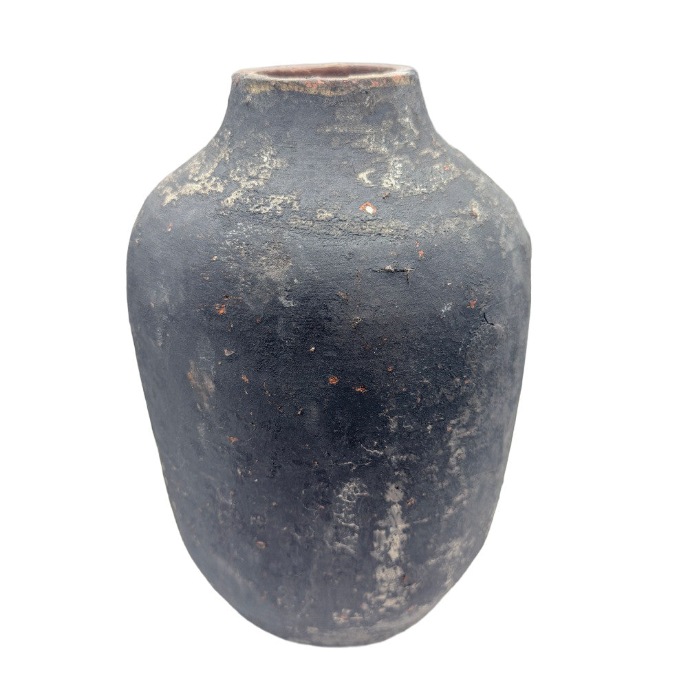 Vietnamese Terracotta Vessel - Berbere Imports