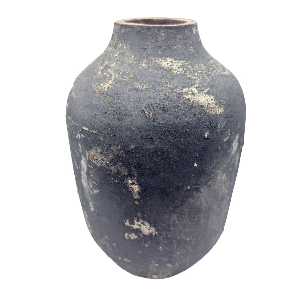 Vietnamese Terracotta Vessel - Berbere Imports