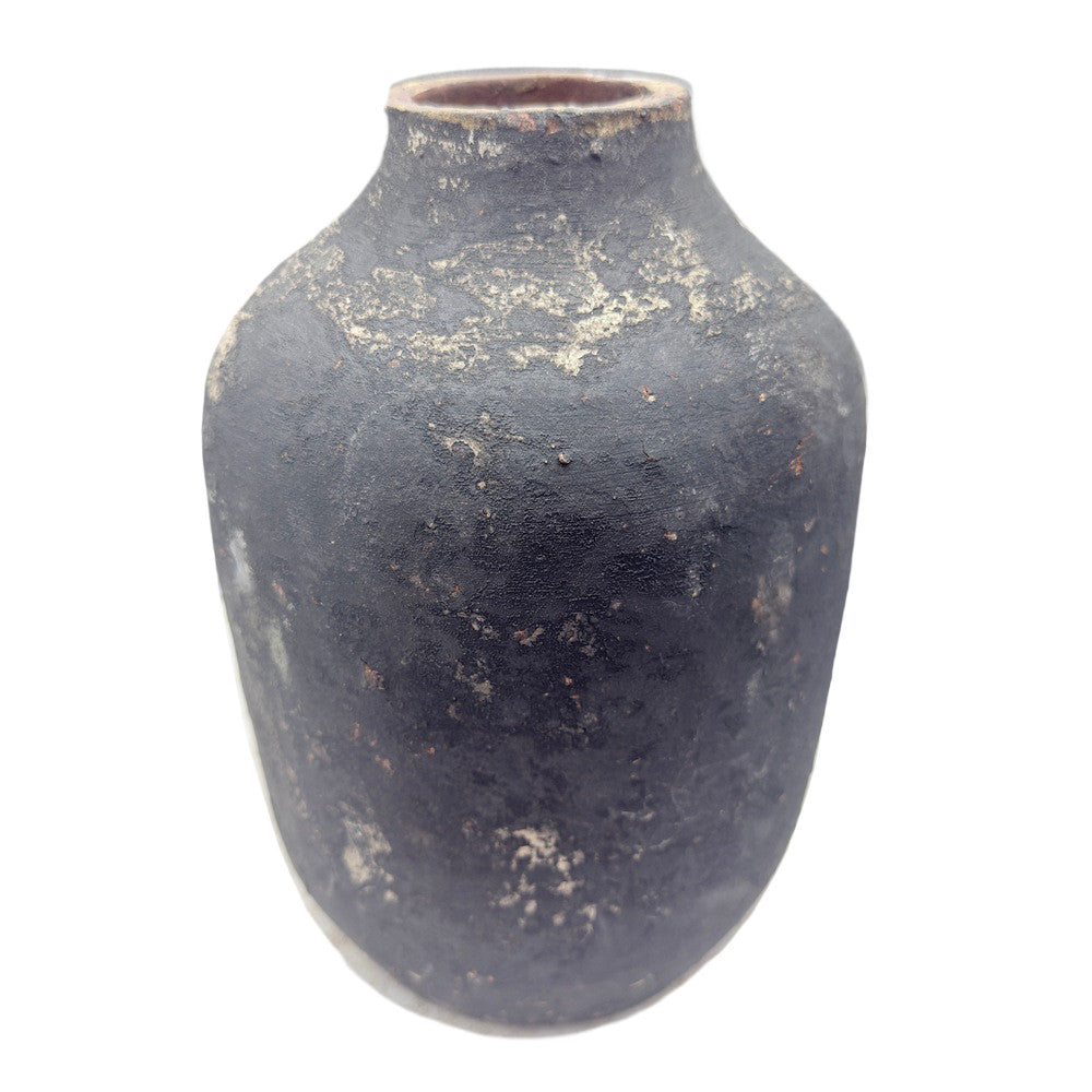 Vietnamese Terracotta Vessel - Berbere Imports